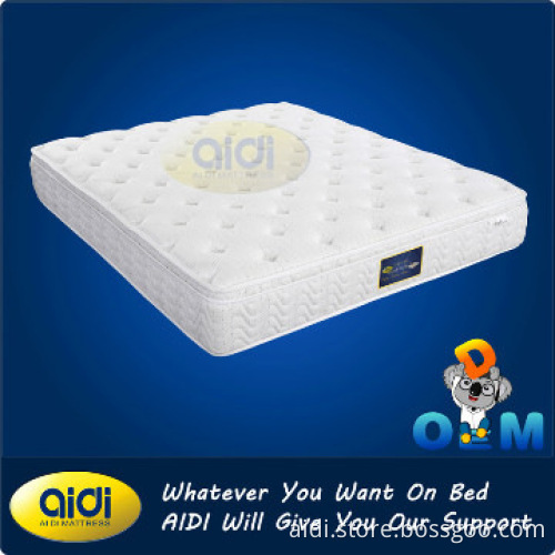 High Destiny Memory Foam Mattress